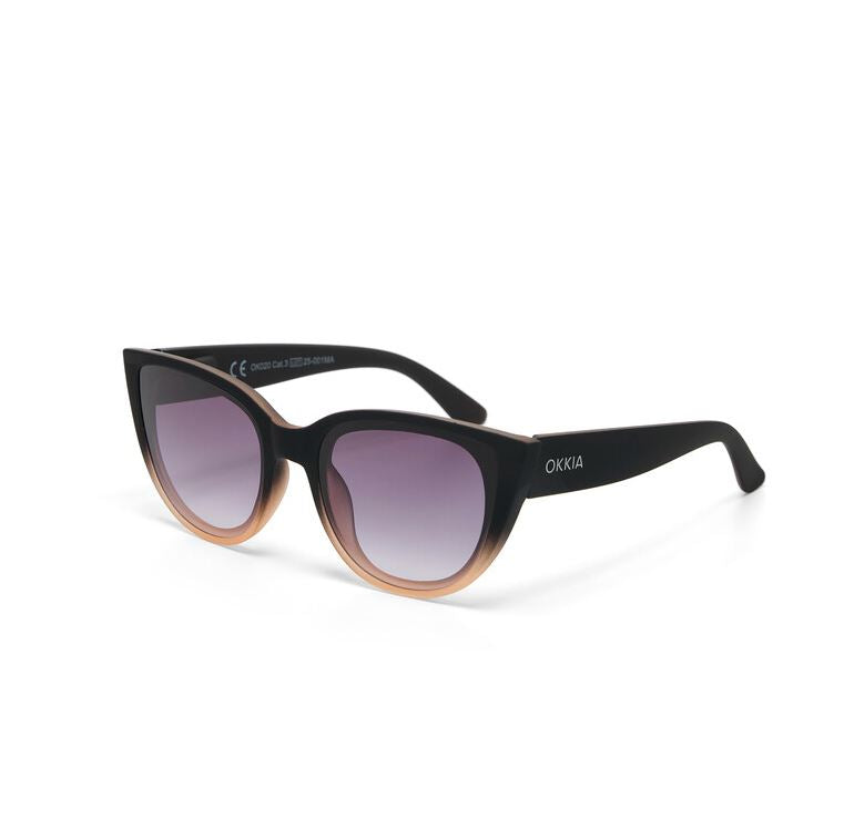 Silvia Sunglasses OK020 by Okkia