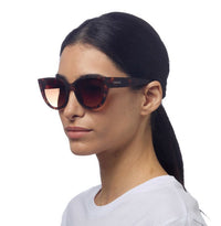 Silvia Sunglasses OK020 by Okkia