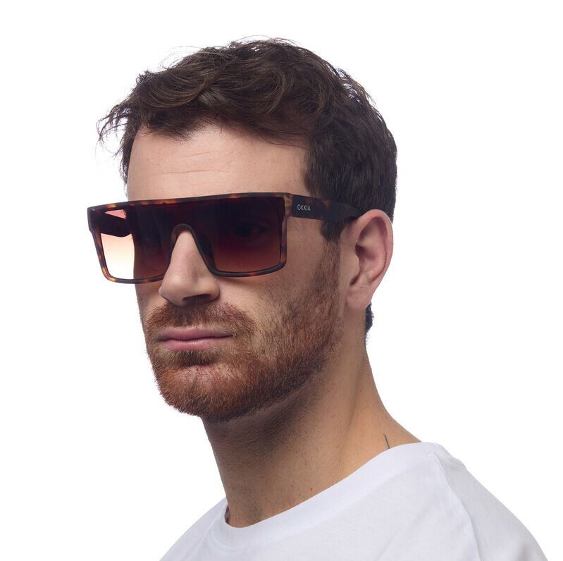 Tokyo Sunglasses OK033 by Okkia