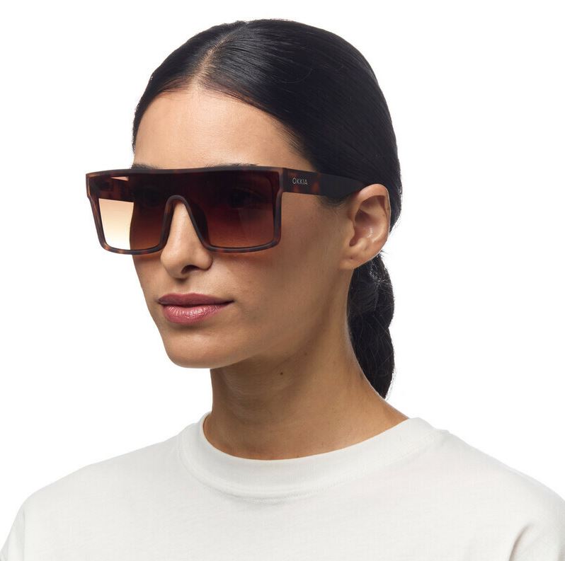 Tokyo Sunglasses OK033 by Okkia