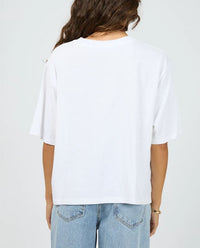 Tranquility Tee by Silent Theory