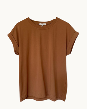 Rhodes Tee by Little Lies