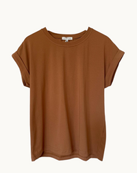 Rhodes Tee by Little Lies