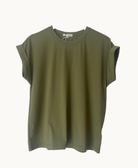 Rhodes Tee by Little Lies