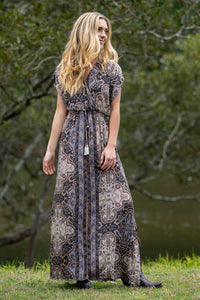 Paren Dress