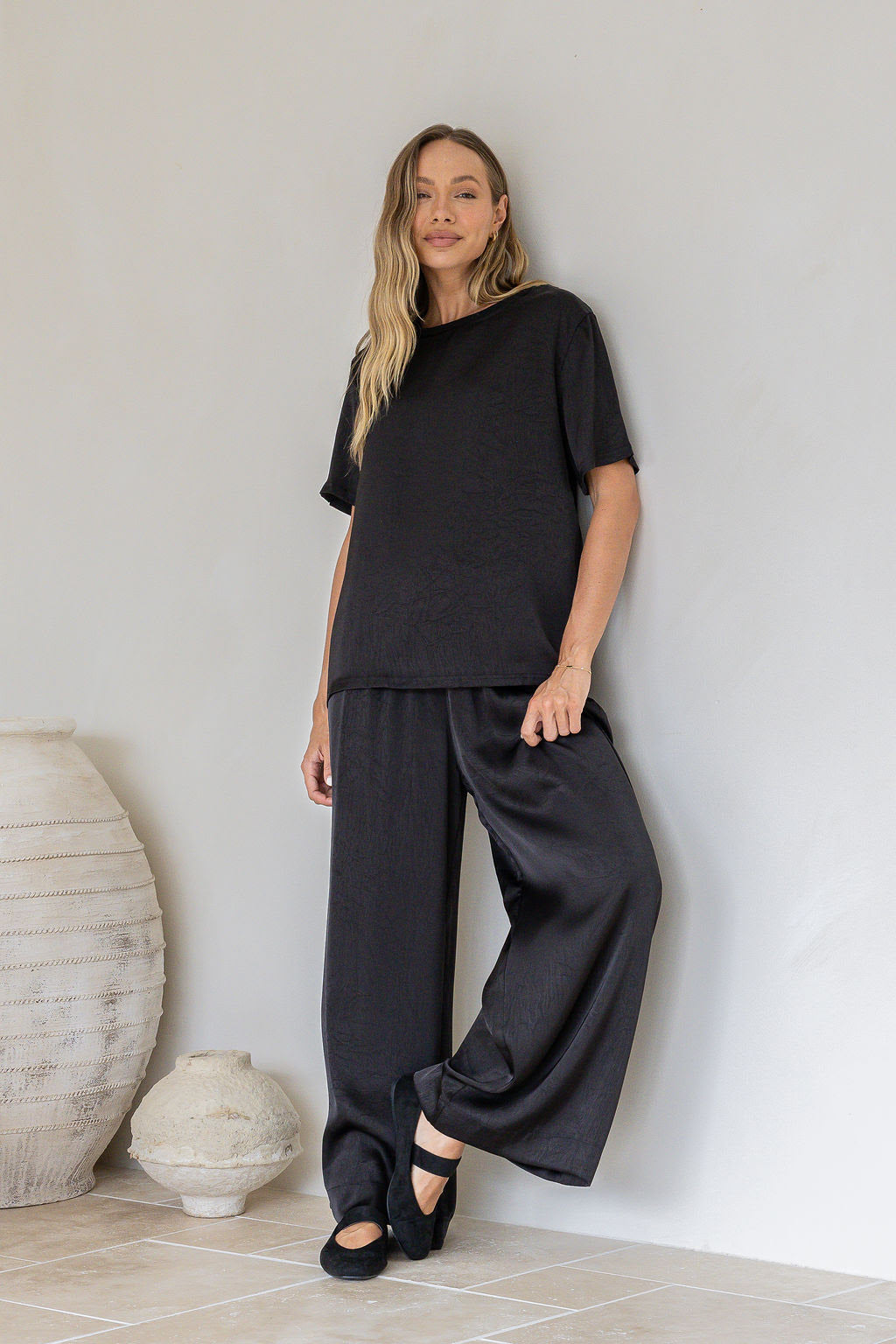 Portofino Luxe Pant by JTL