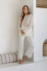 Siren Sheer Blouse