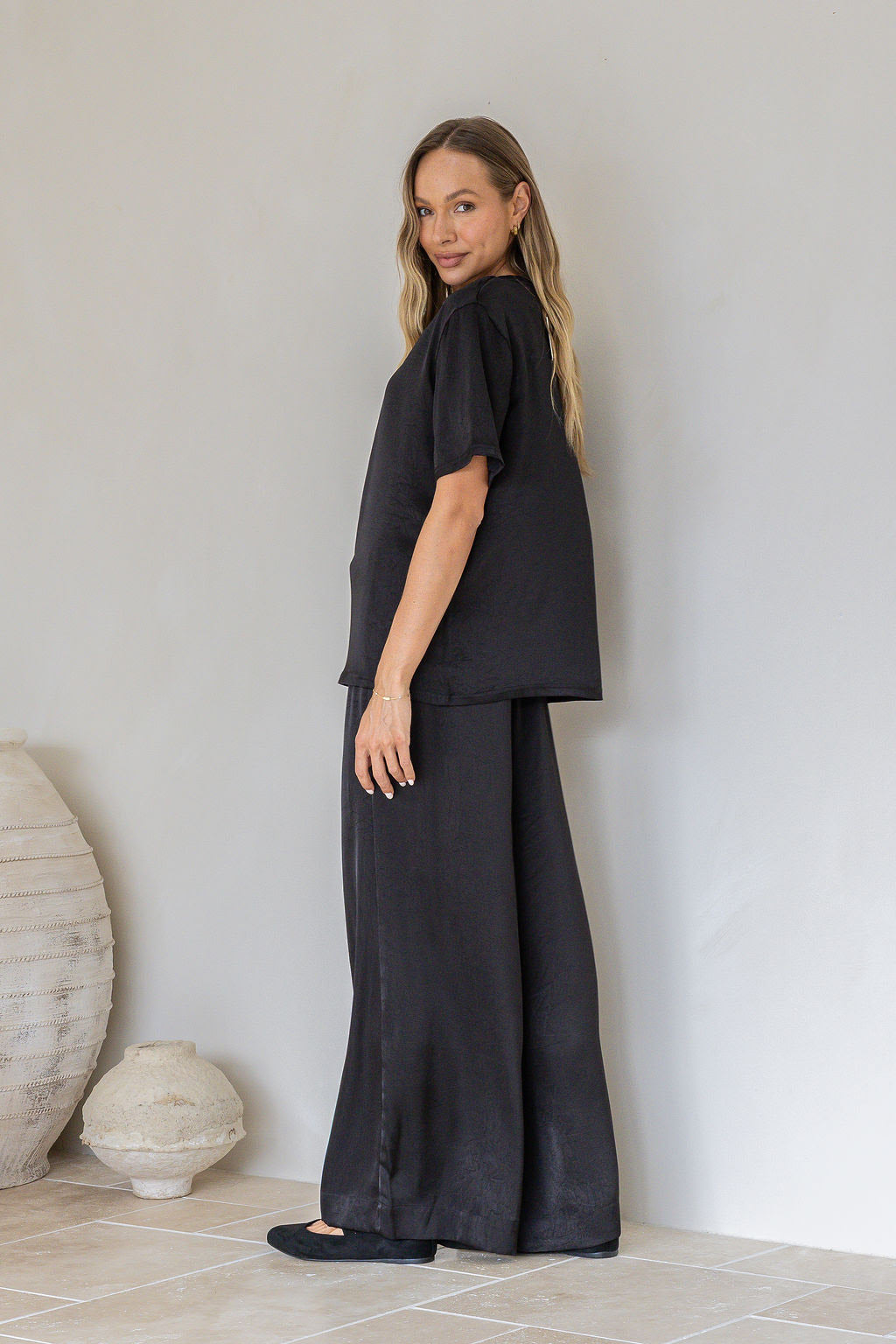 Portofino Luxe Pant by JTL