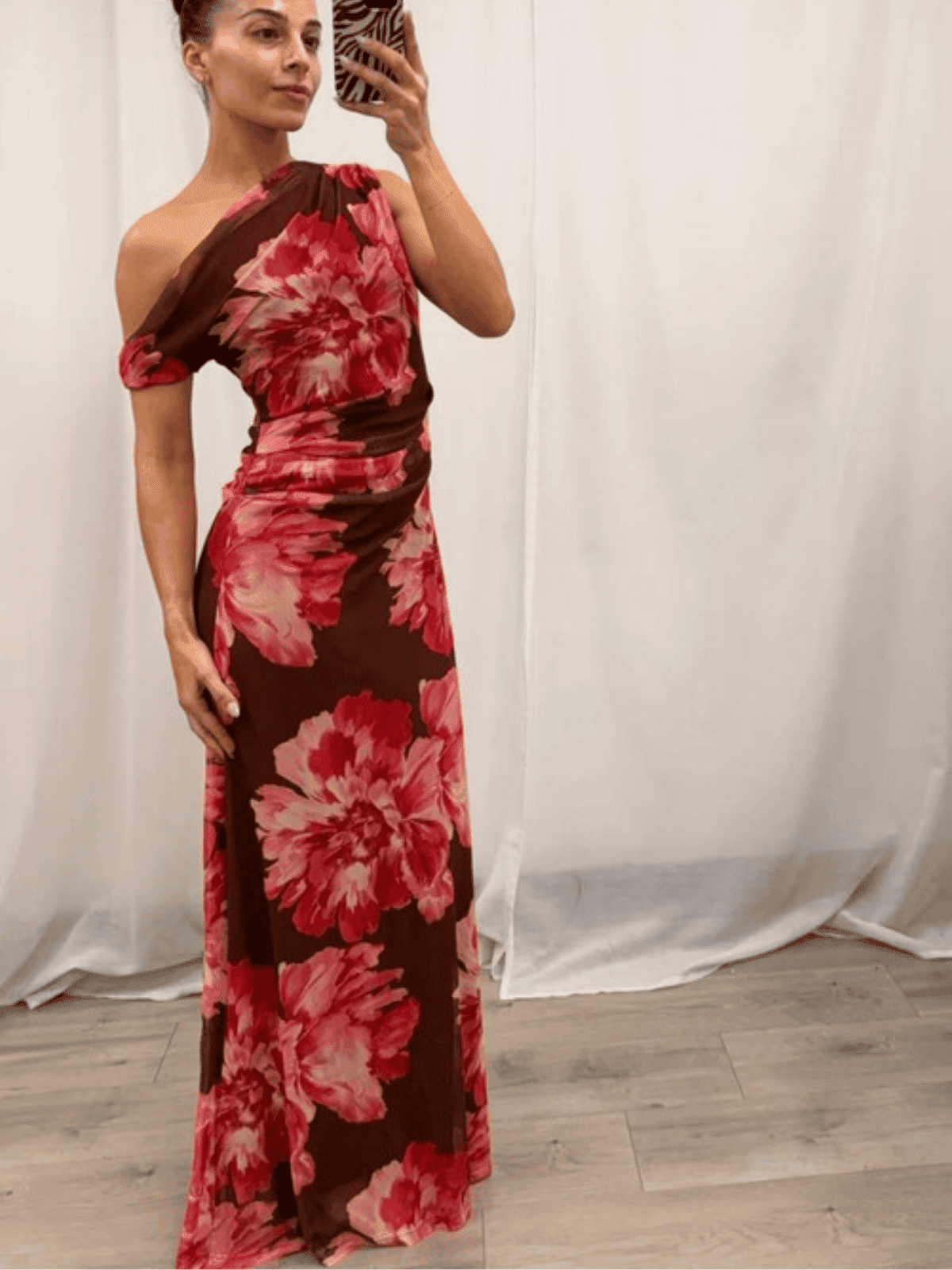 Jacinta Dress