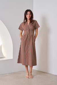 Sadie Dress