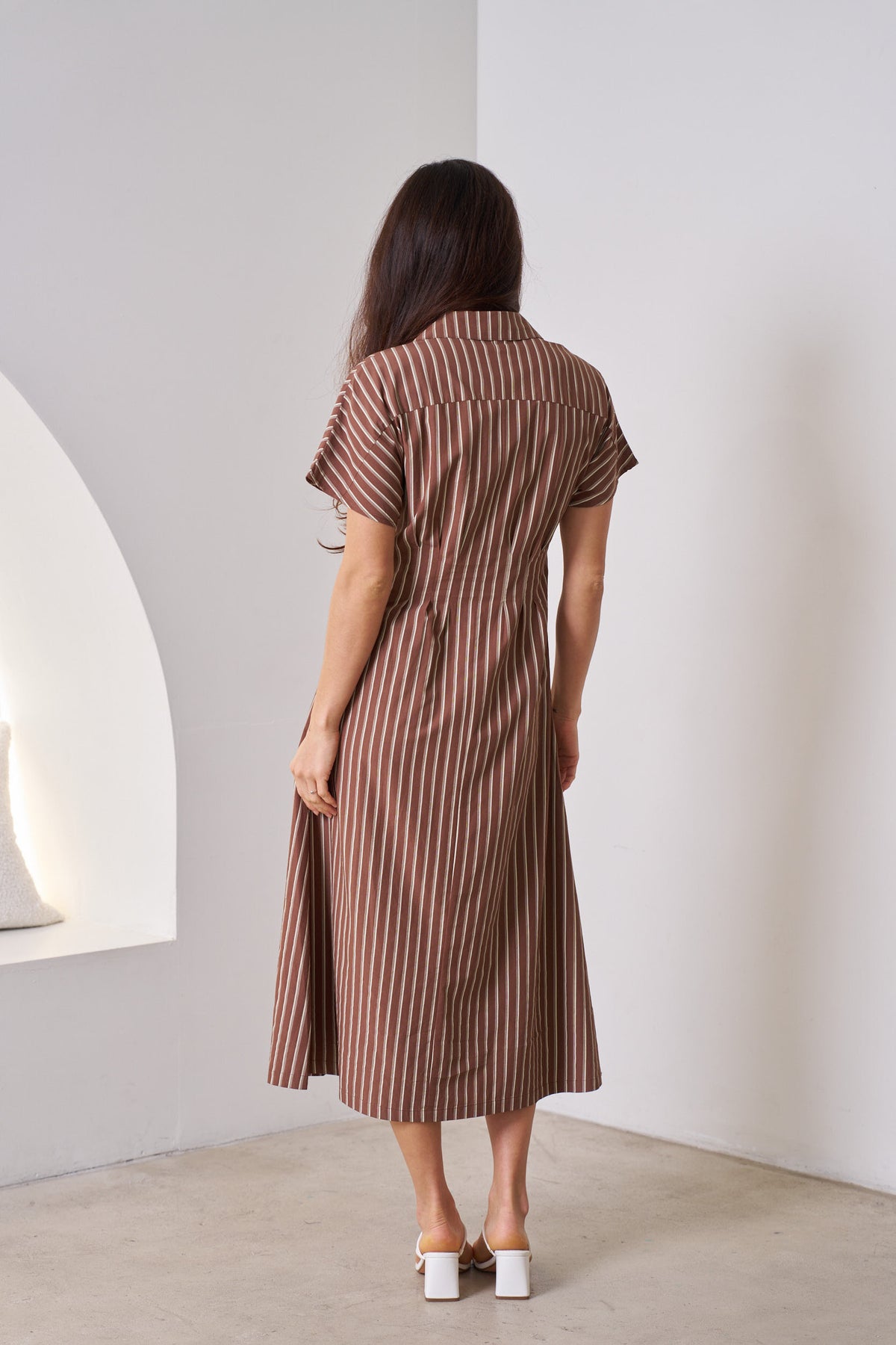 Sadie Dress
