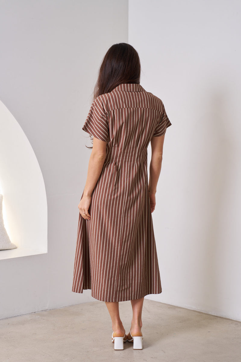 Sadie Dress