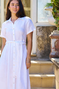 Salerno Dress