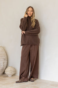 Portofino Luxe Pant by JTL