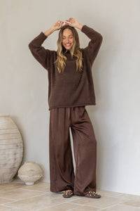 Portofino Luxe Pant by JTL