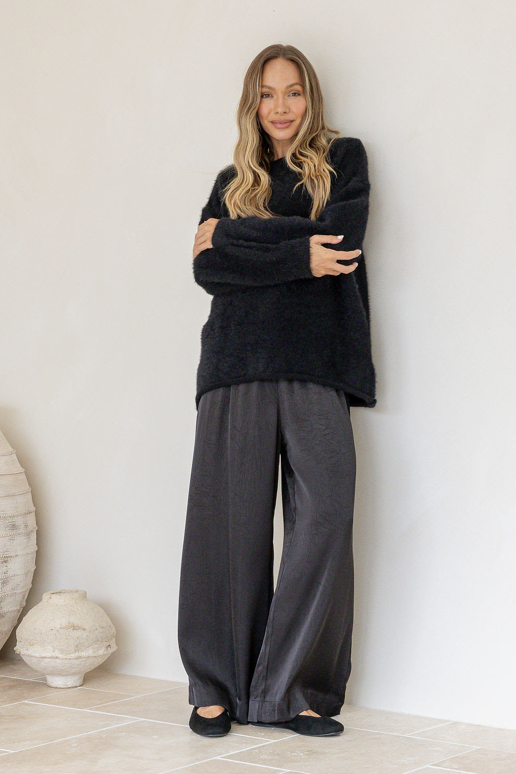 Portofino Luxe Pant by JTL