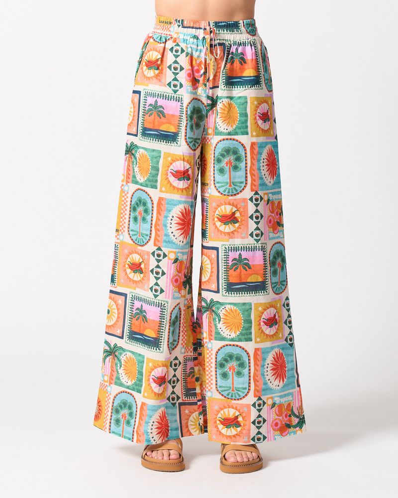 Vermont Pant by Walnut