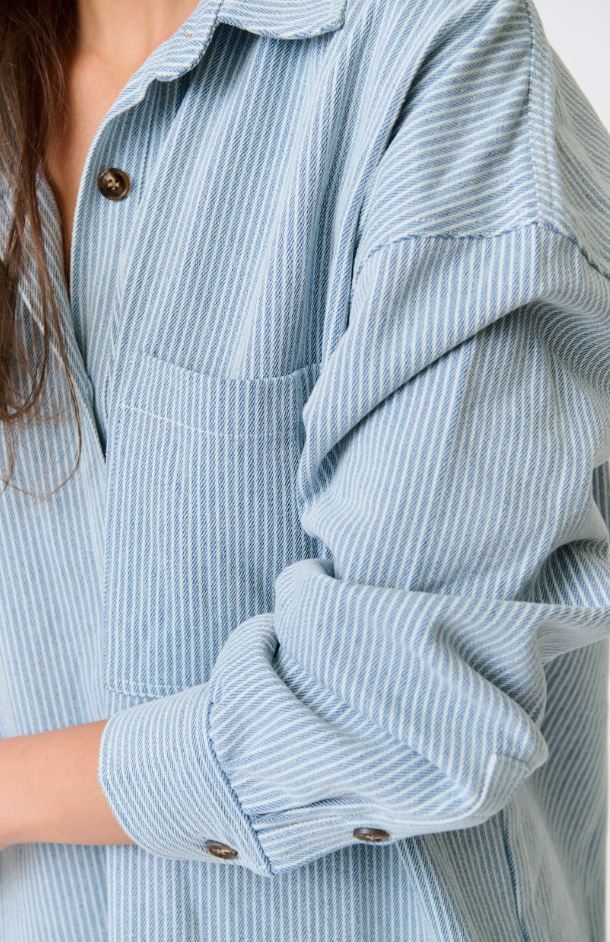 Vintage Tamika Shirt by Cartel & Willow