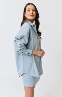 Vintage Tamika Shirt by Cartel & Willow