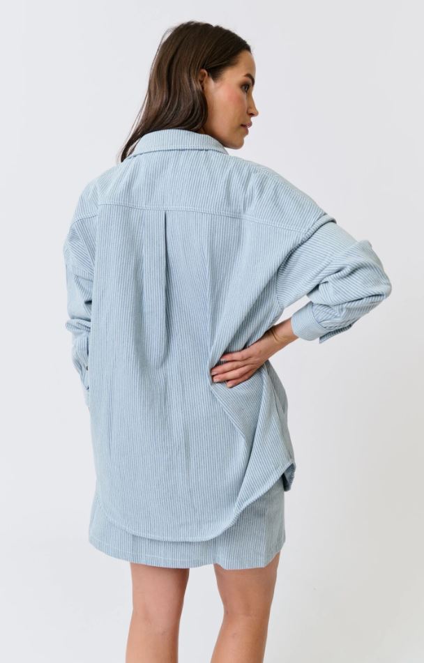 Vintage Tamika Shirt by Cartel & Willow