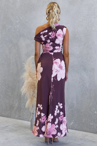 Wild Orchid Dress